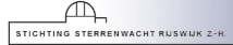 Stichting Sterrenwacht Rijswijk