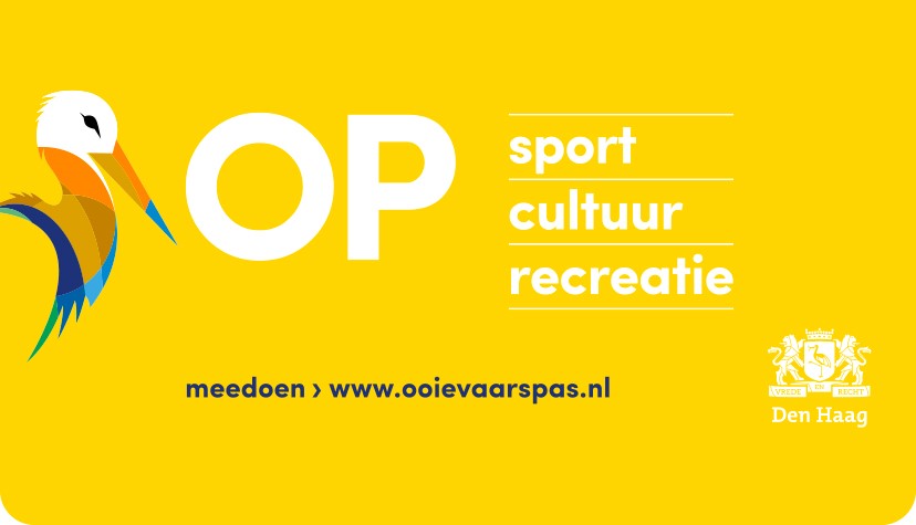 OP sport, cultuur en recreatie