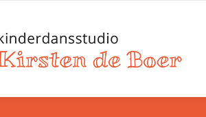 Kinderdansstudio Kirsten de Boer