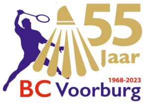 Badmintonclub Voorburg