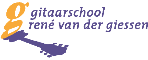 Gitaarschool René van der Giessen