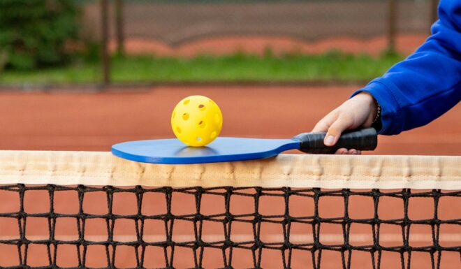 pickleball