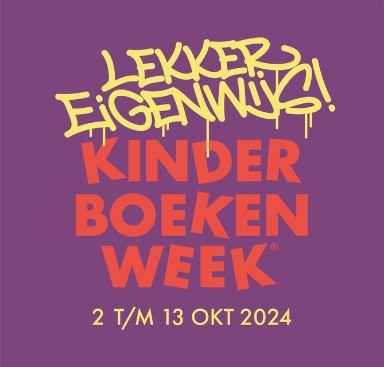 lekker eigenwijs bibliotheek leidschenveen