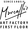 Marcello’s Art Factory (First Floor)