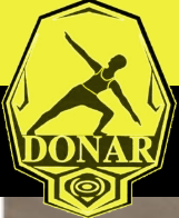 GV Donar (gymnastiekvereniging)