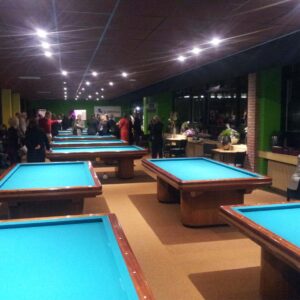 Recreatie Vereniging voor Senioren (RVVS)