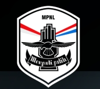 Merpati Putih Nederland (Pencak Silat) MPNL