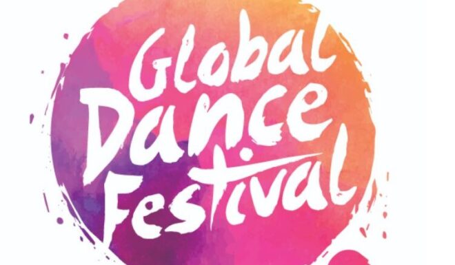 global dance festival