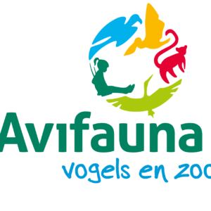 Vogelpark Avifauna