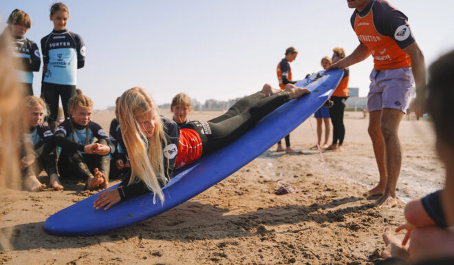 surfkamp