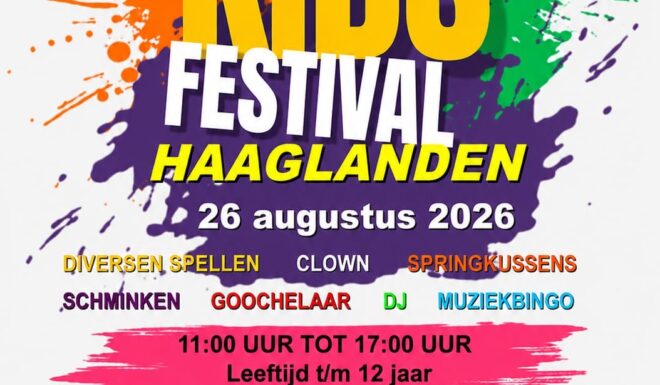 kids festival
