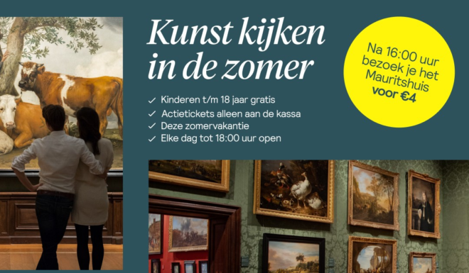 mauritshuis